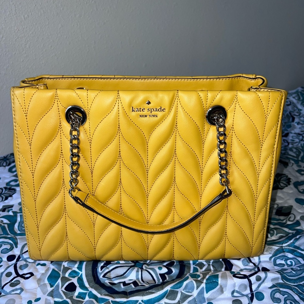 Beautiful Kate Spade bag!
